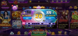 Tài Xỉu Md5 Betvip