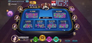 Xóc Đĩa MD5 Betvip